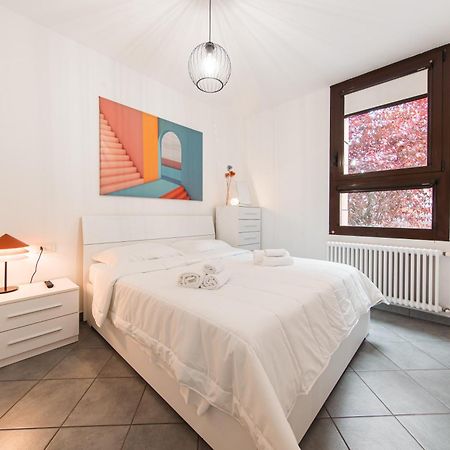 Melloni House Bologna Lejlighed Eksteriør billede