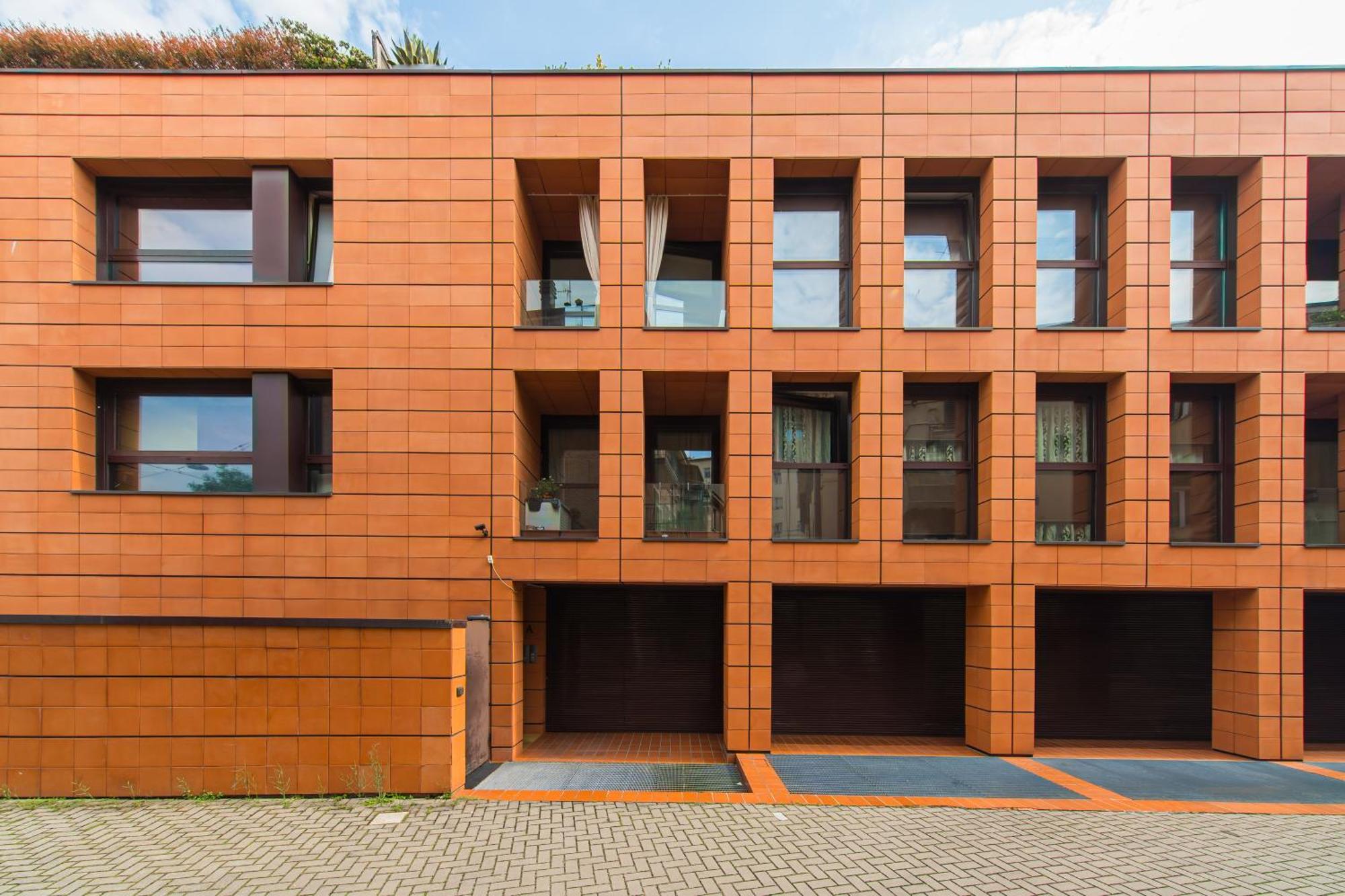 Melloni House Bologna Lejlighed Eksteriør billede